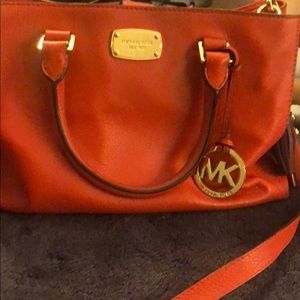 MK CROSSBODY